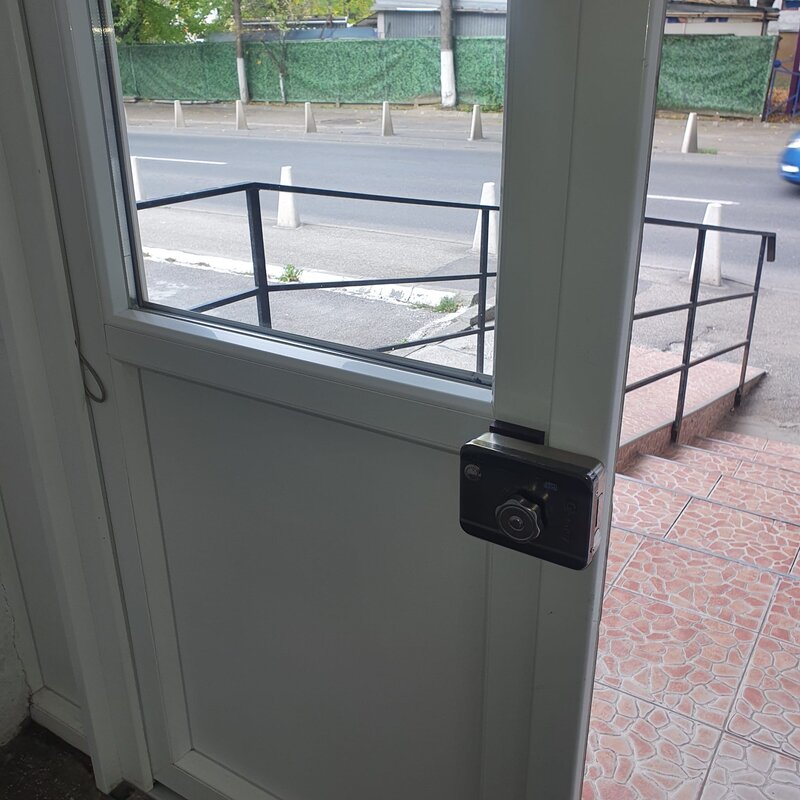 Brancoveanu, Budimex,