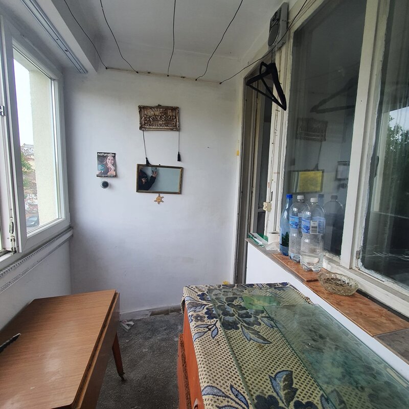 Brancoveanu, Budimex,