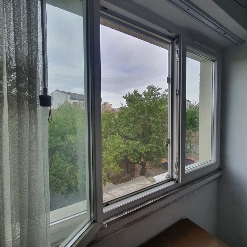 Brancoveanu, Budimex,