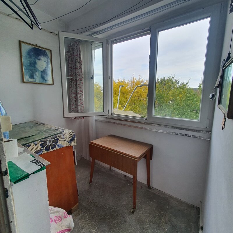 Brancoveanu, Budimex,